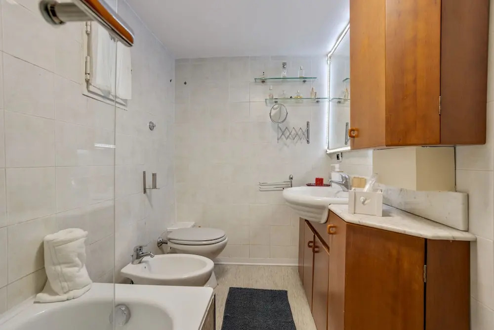 Costigliola Palace Netflix&Parking Flat
