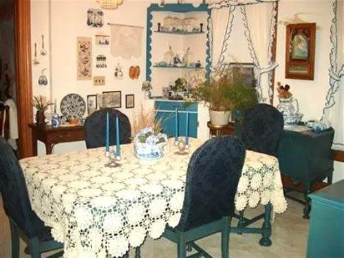 Big Oak B&B