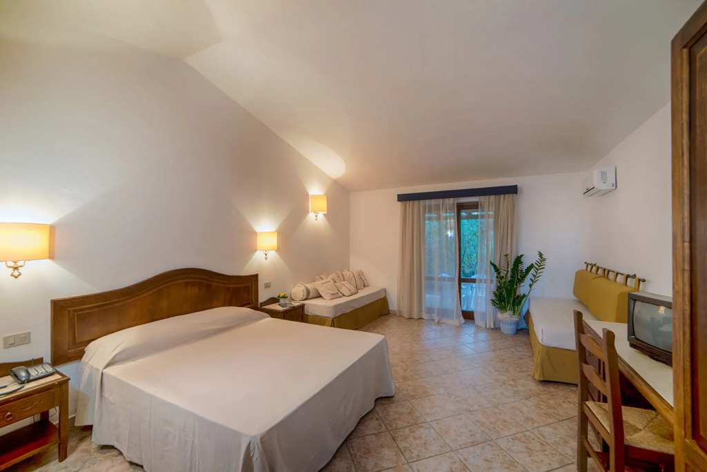 Perdepera Resort