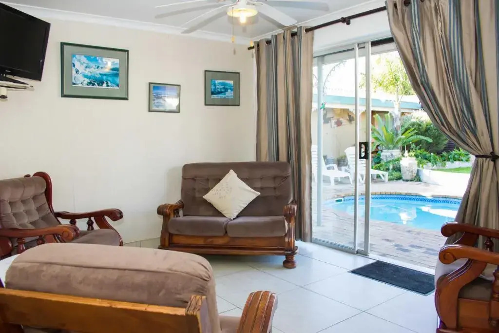 De Helling Self Catering