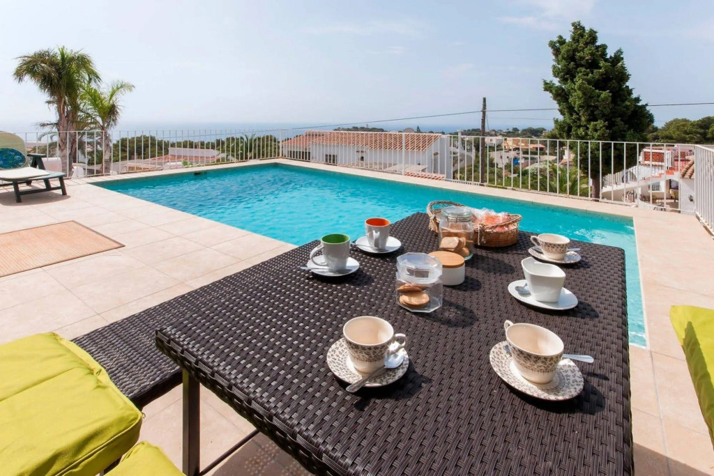 Villa Roncadell