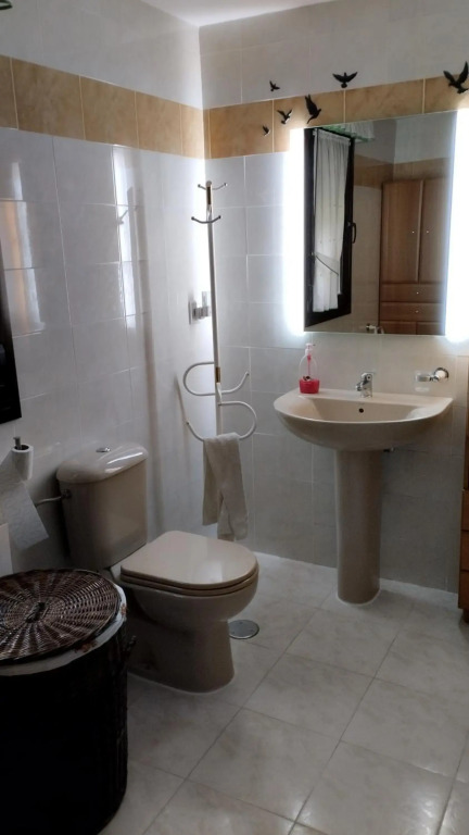 Apartamento Con Piscina