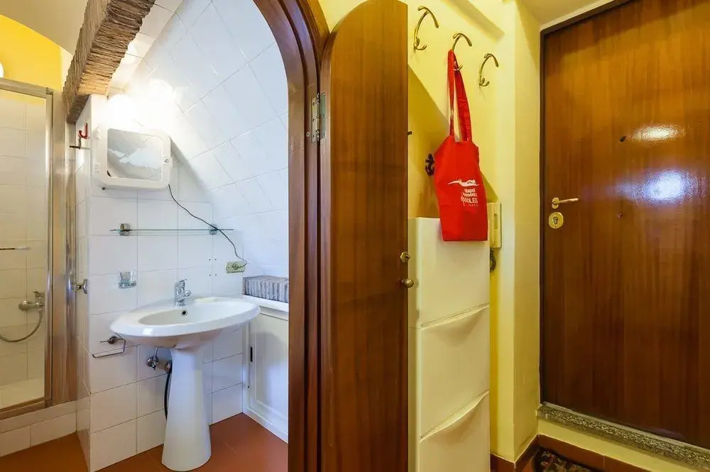 Apartment Amedeo Savoia - BH 49