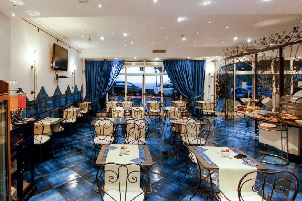 Positano Art Hotel Pasitea