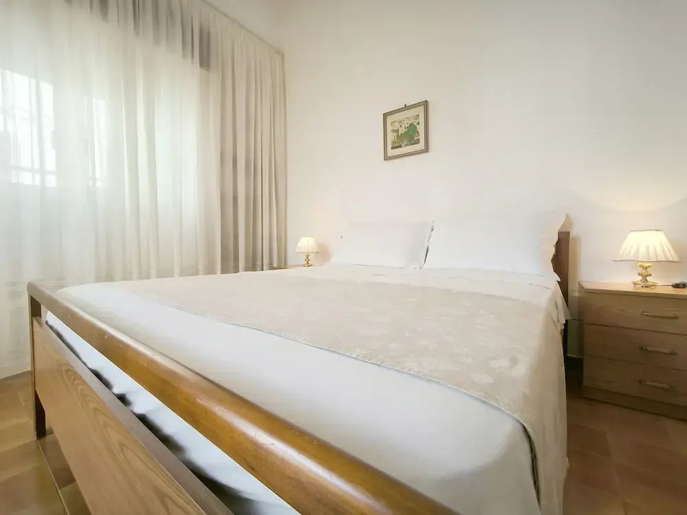 A casa della Mery Puglia Online