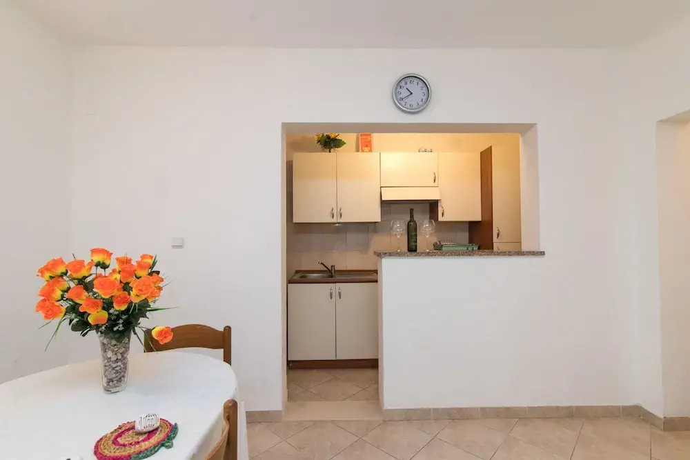 Apartment Matea