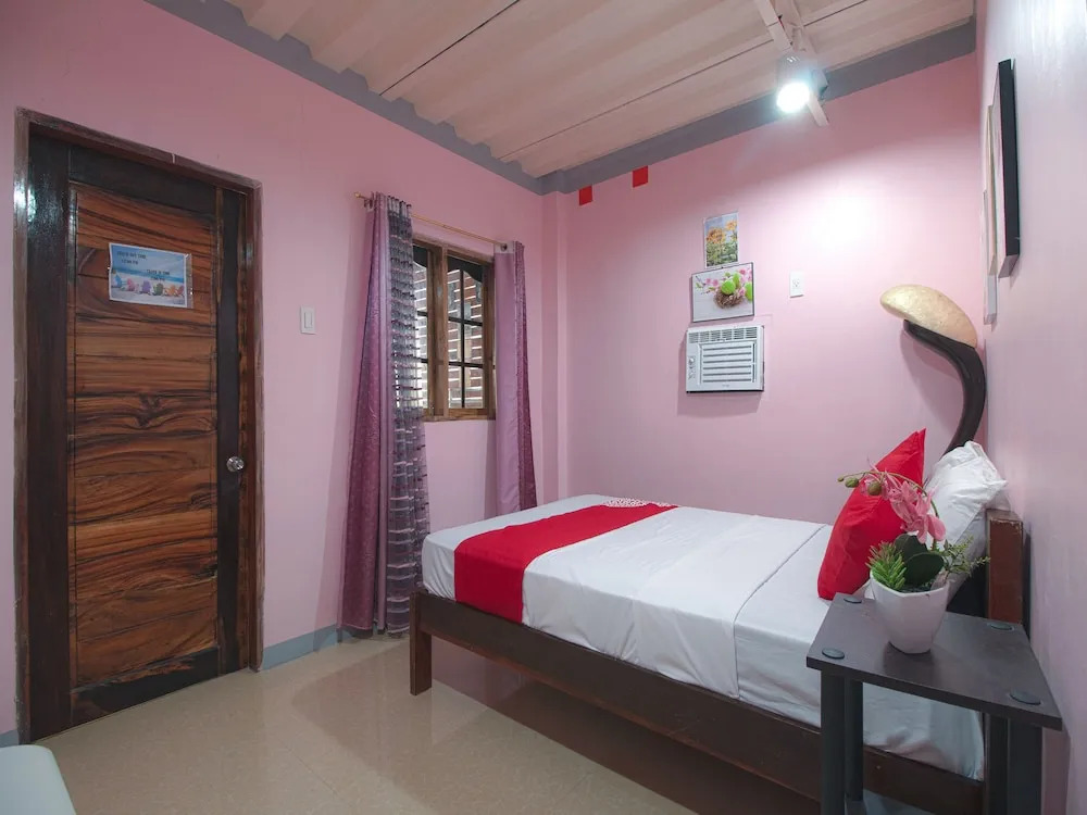 Indino Guest House