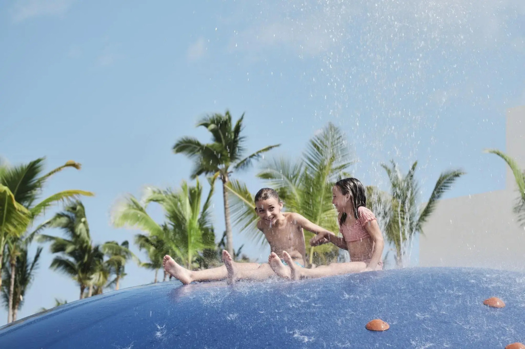 Finest Punta Cana by The Excellence Collection - All Inclusive