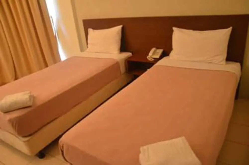 Janaview Taiping Hotel