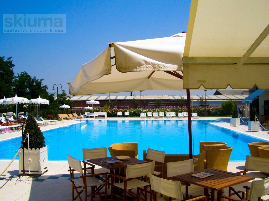 Hotel & Meeting Centergross