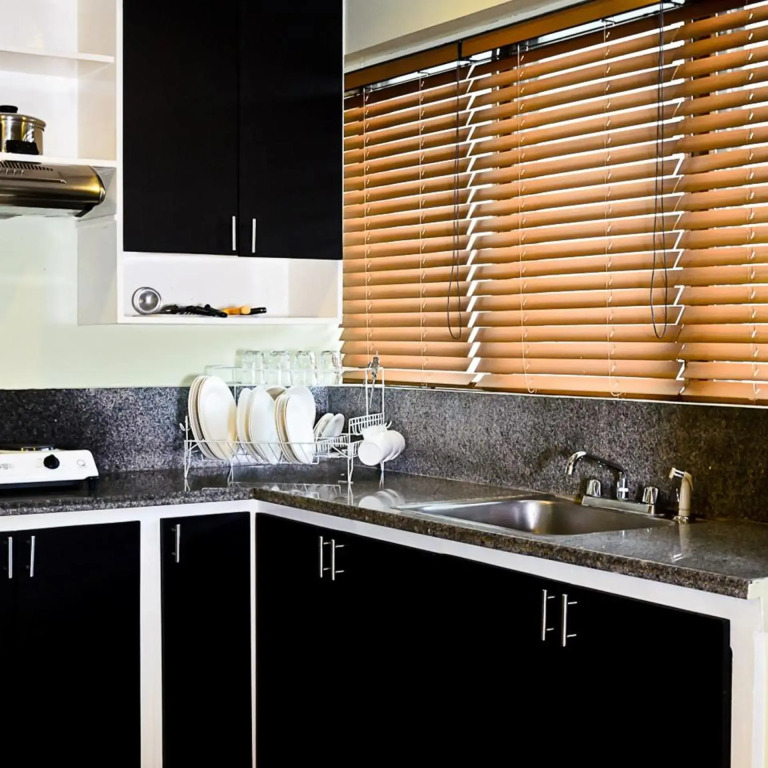 Copacabana Apartment Hotel