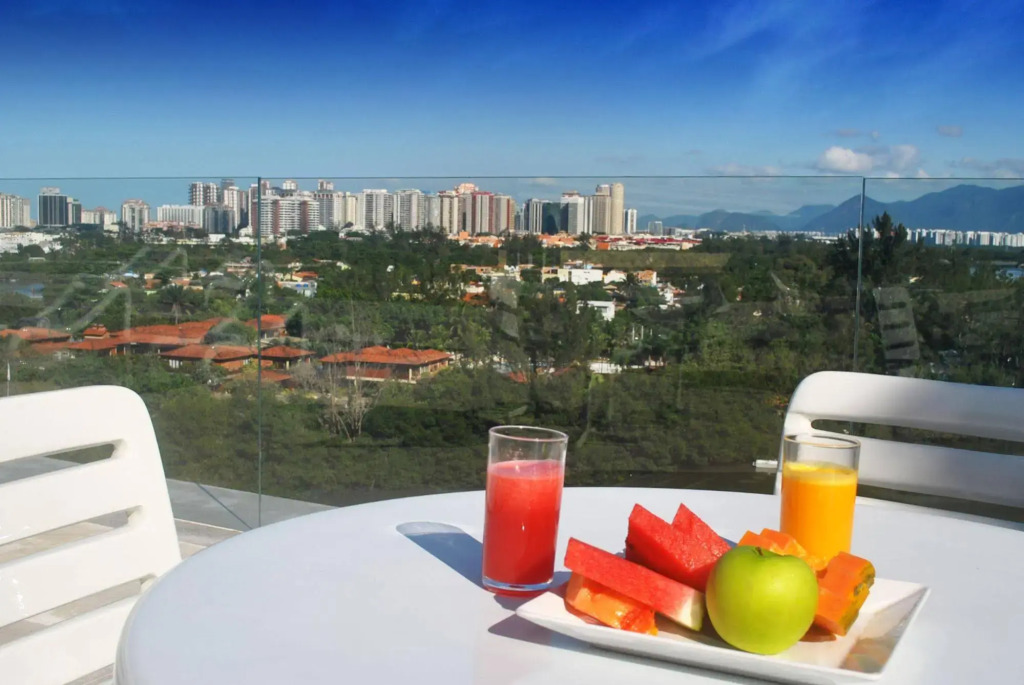Hotel Serramar