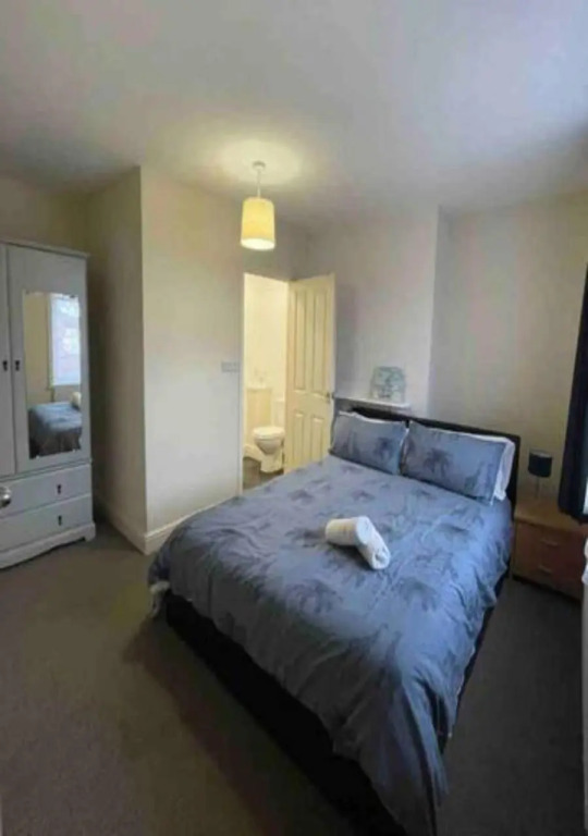 4Bedroom House For Corporate Stays in Kettering
