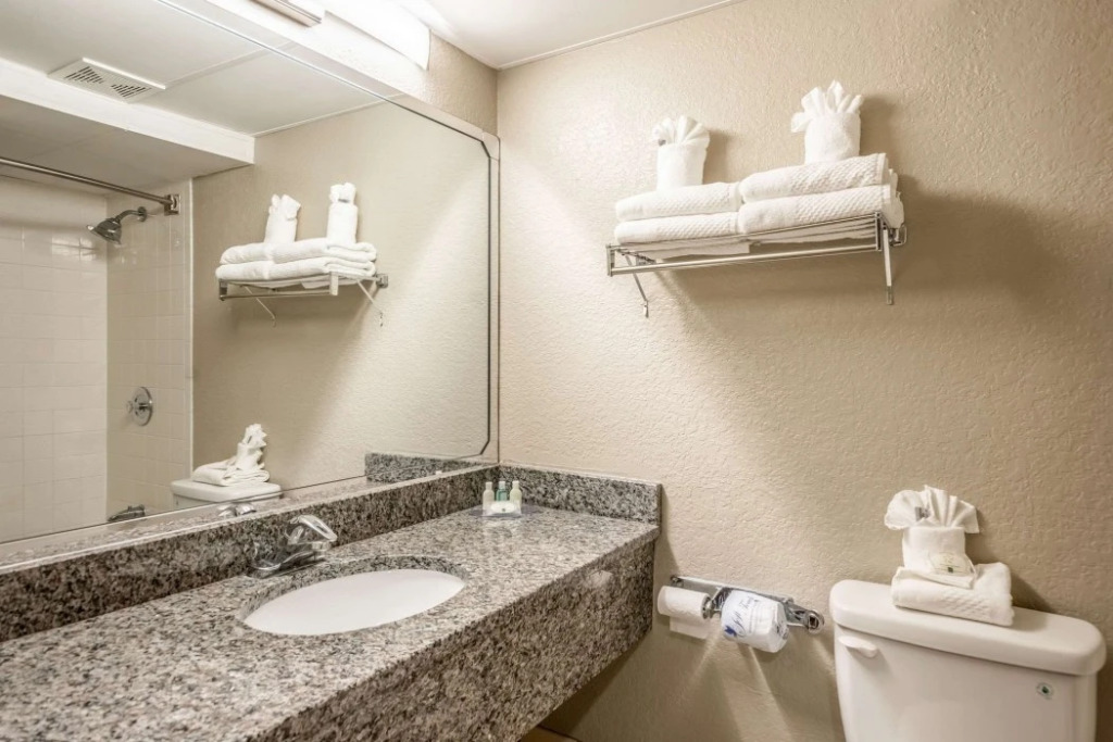 Best Western Premier Lakeland North
