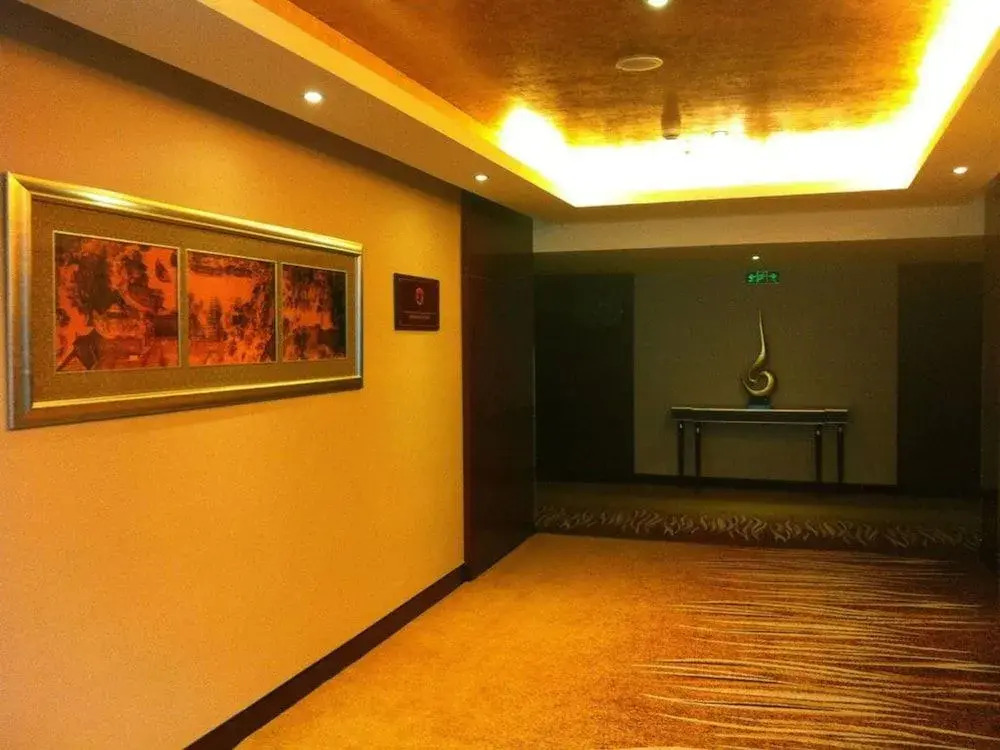 Yinsheng International Hotel