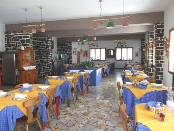 Albergo Tirolo