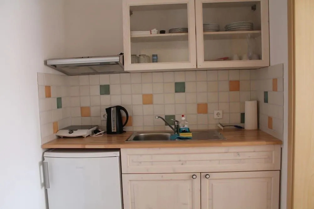Appartements Vanii