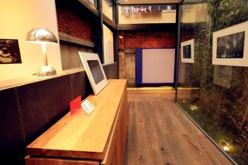 Chengdu Old Congde Alley