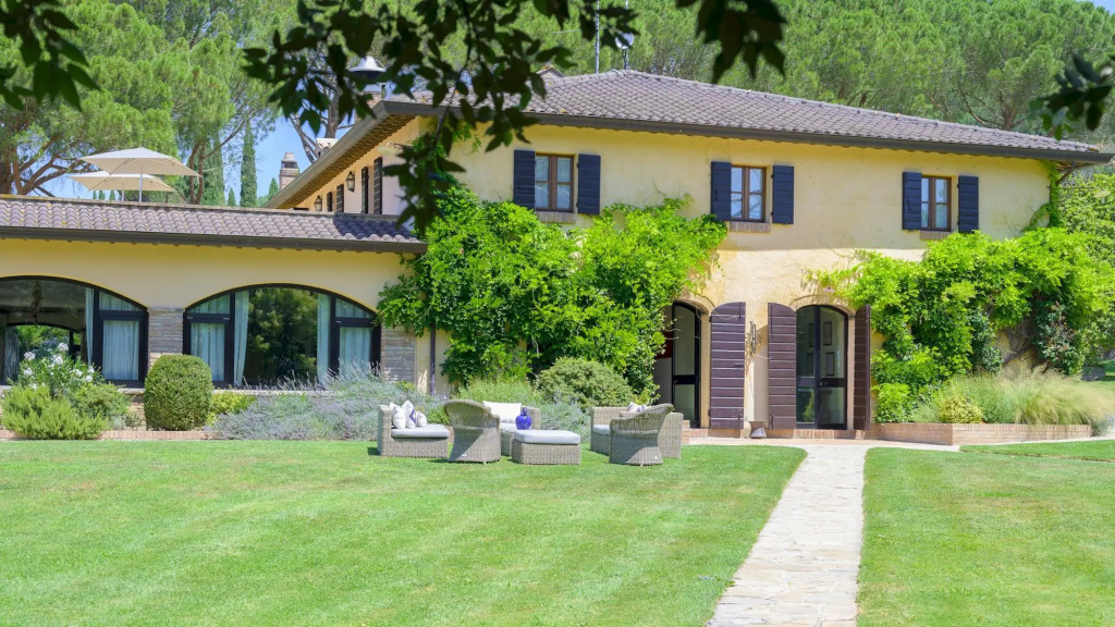 Villa Sant'Isidoro 8
