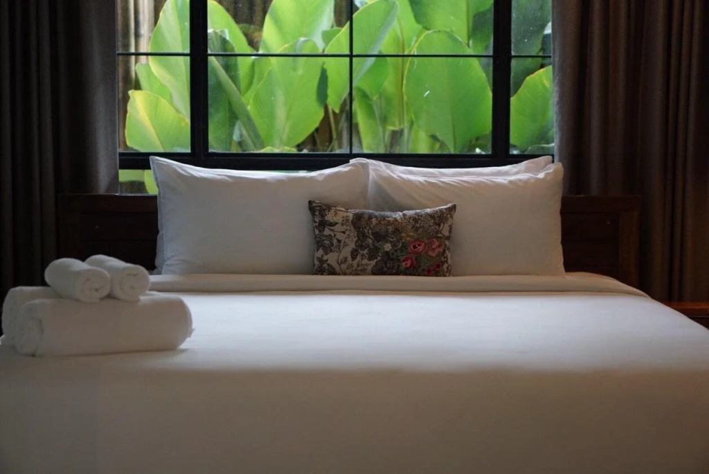 Gajib Bed&Breakfast