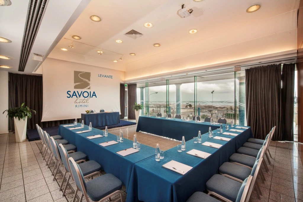 Savoia Hotel Rimini