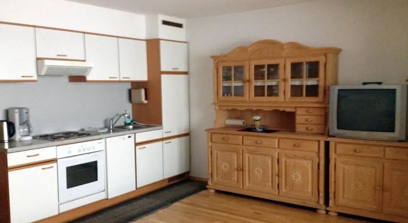 Appartement Billy