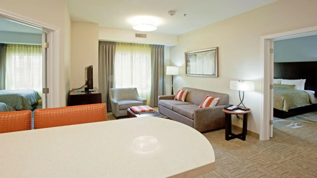 Staybridge Suites - Johnson City by IHG