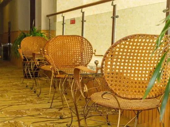 Linshu yadu Business Hotel