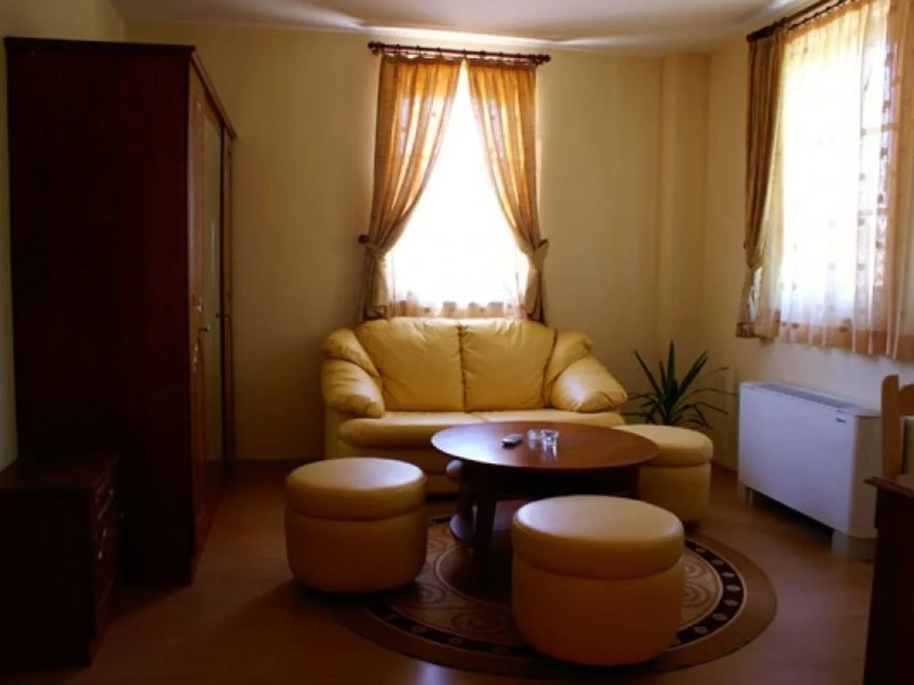 Hotel Izgrev