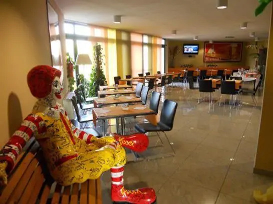 Hotel Parlapa