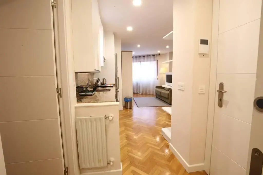 Apartamento Oviedo Las Palomas