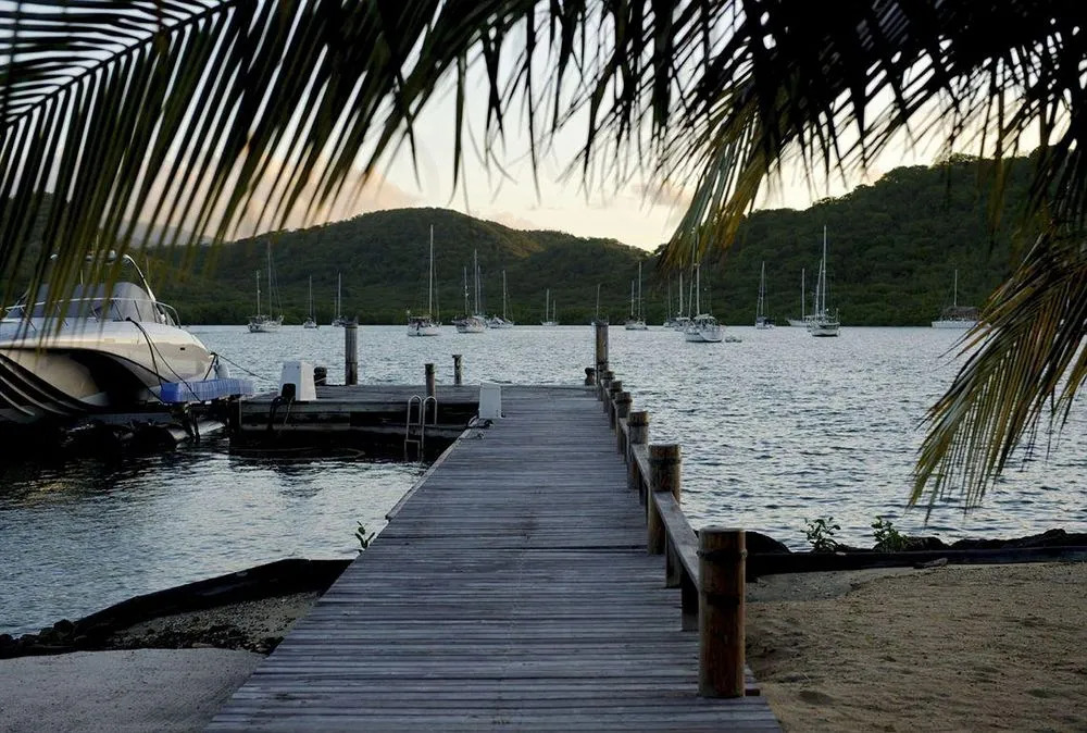 Mount Hartman Bay Estate Private Resort