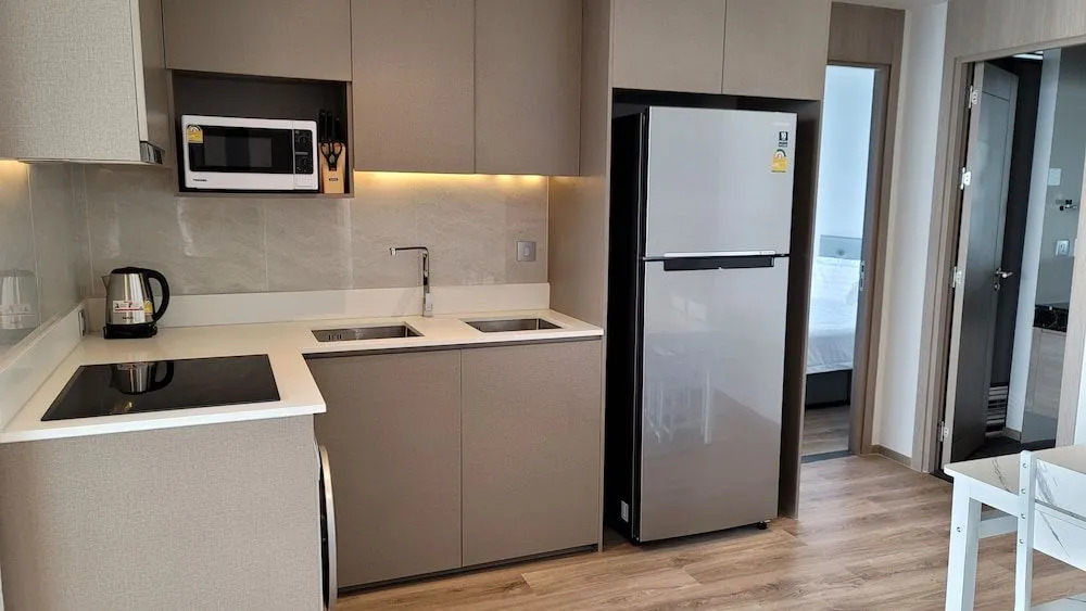 the andromeda condominium seaview