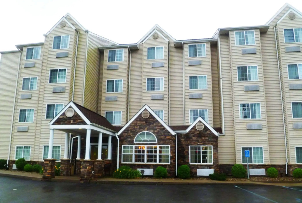 Sonesta Essential Morgantown