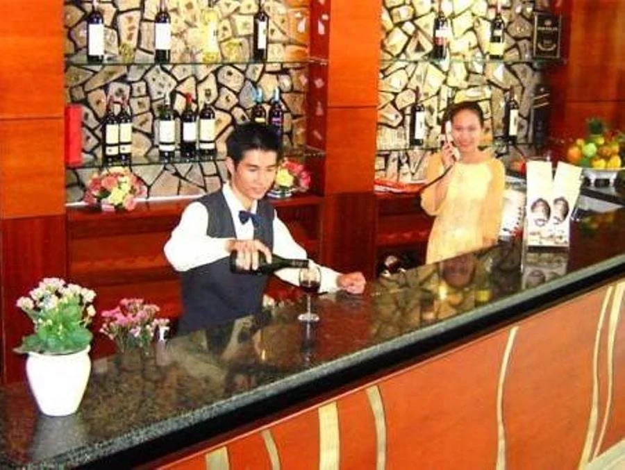 River View Hotel Nha Trang