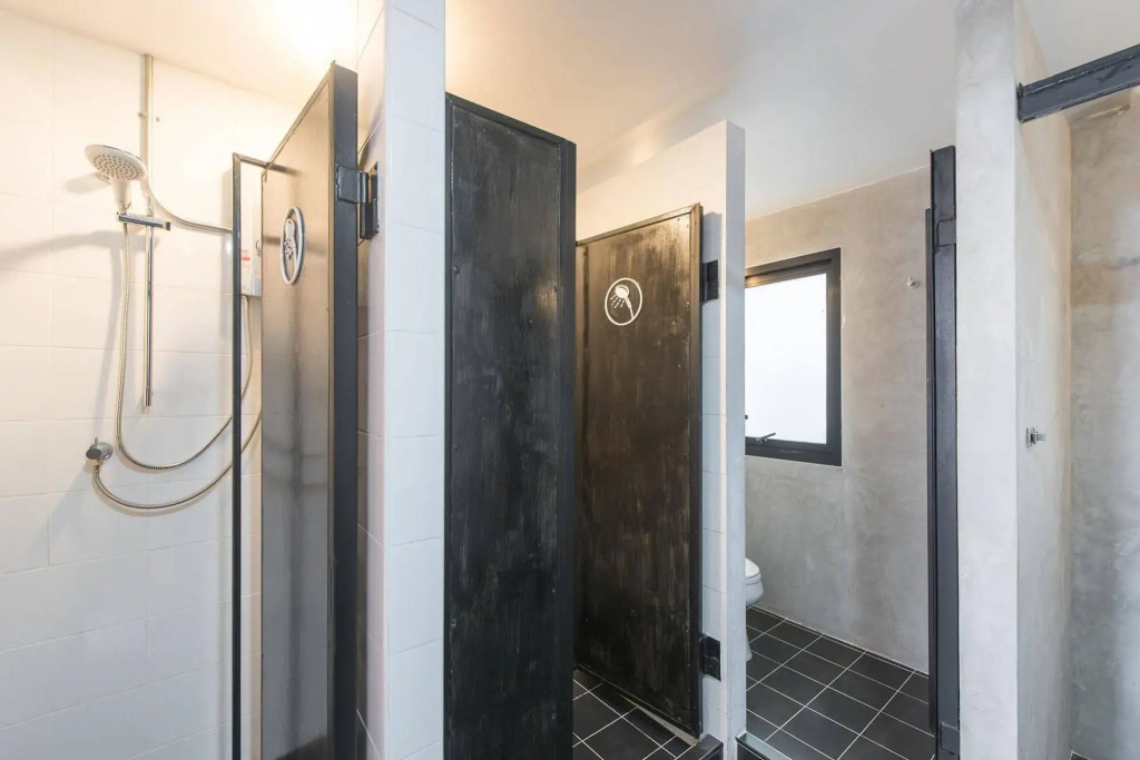 Haus Hostel