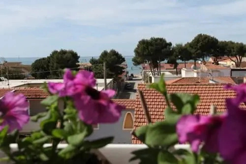 Casa del sole