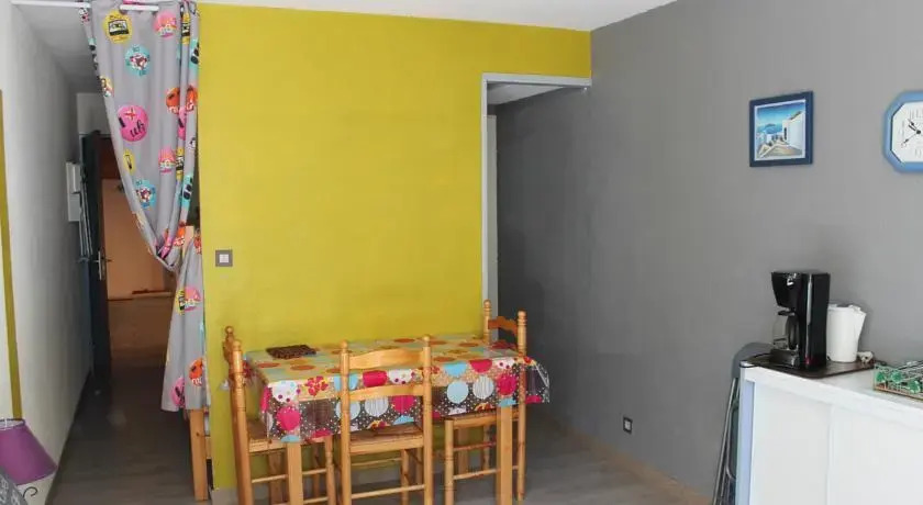 Appartement Iberia 19