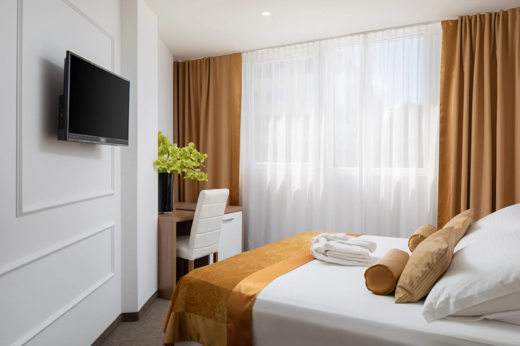 Hotel Corner
