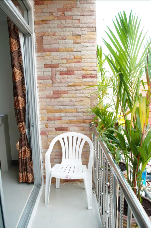 Pattaya Noble Place 1
