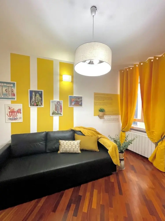 Happy Family Apartments Andreana