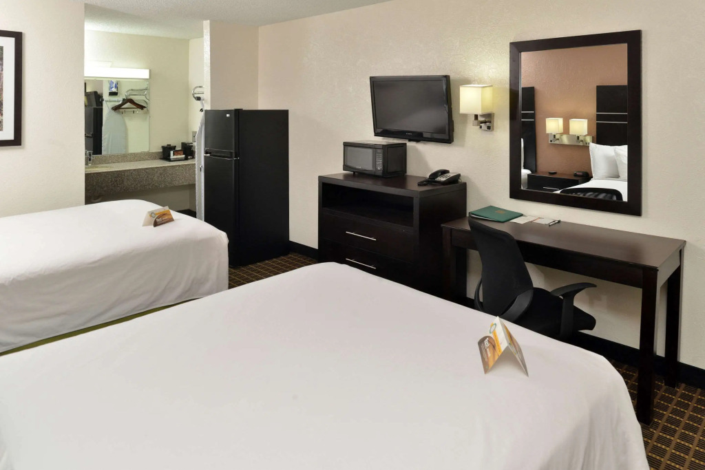 Quality Inn Gonzales