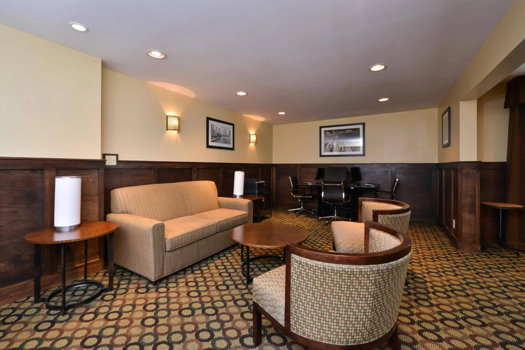 Best Western Glenview - Chicagoland Inn and Suites