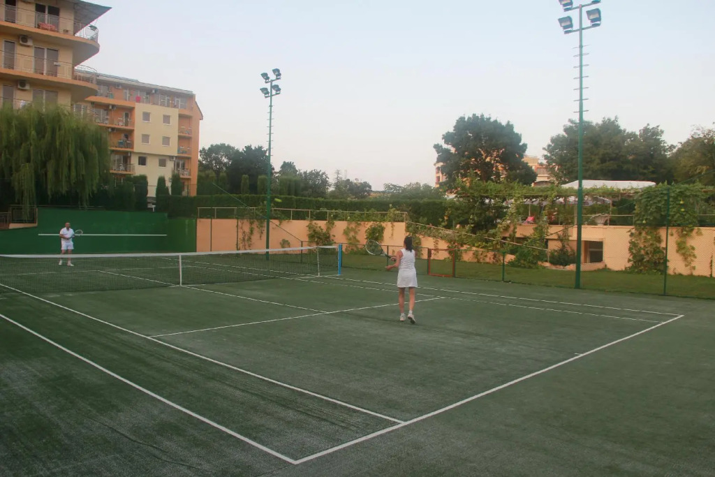 Joya Park Apartments