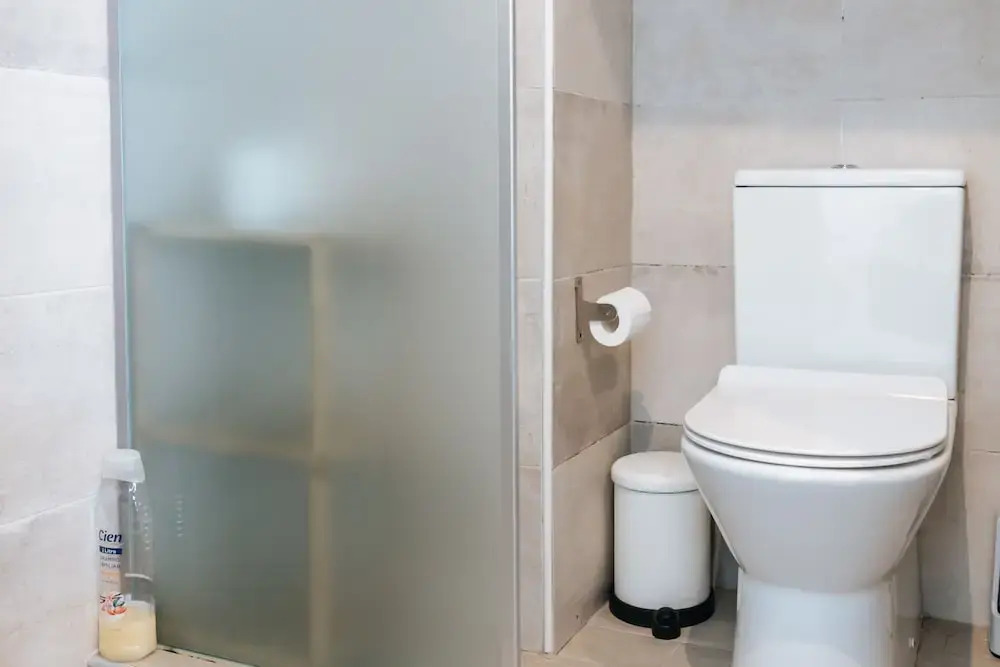 Lisbon Center Arroios Flat 5