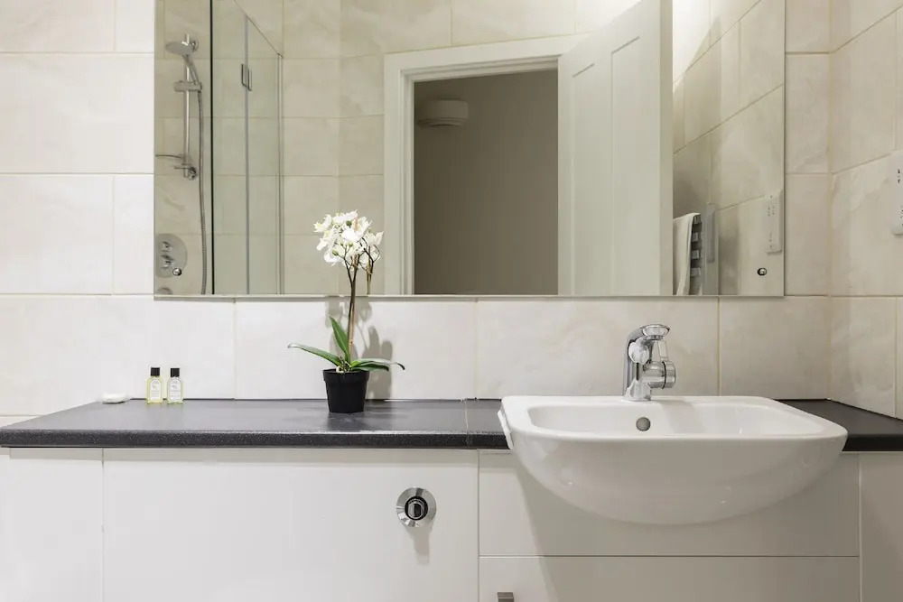 Oxford Street - Bloomsbury Apartment