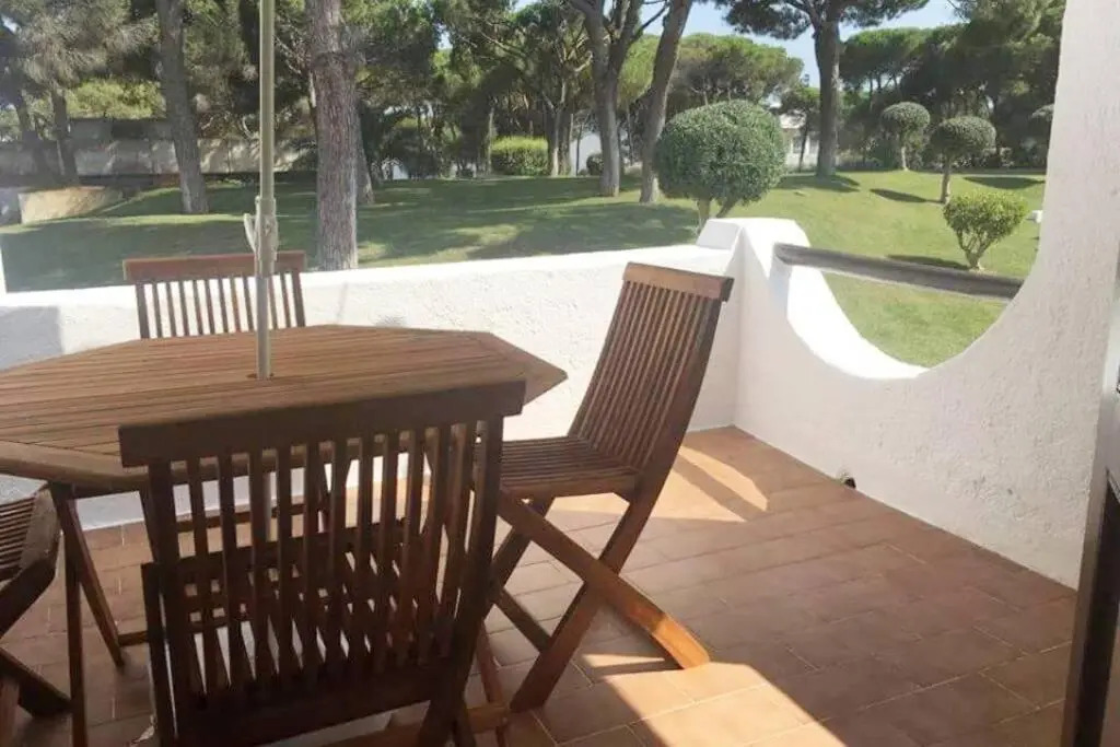 Buganvília Apartment Praia da Falésia