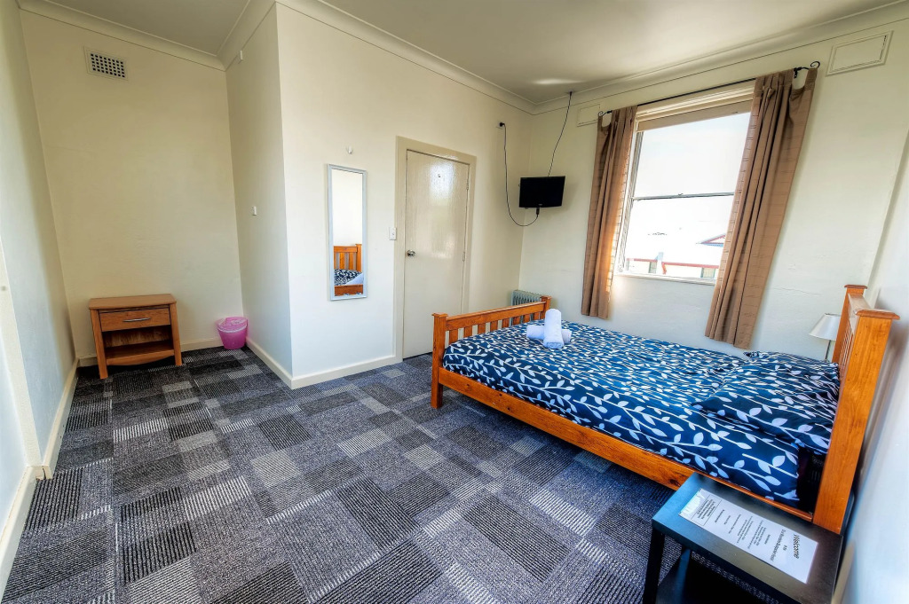 Blue Mountains Backpacker Hostel