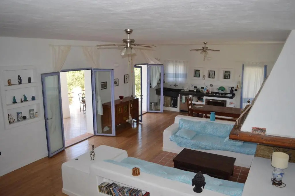 Casa Shezella