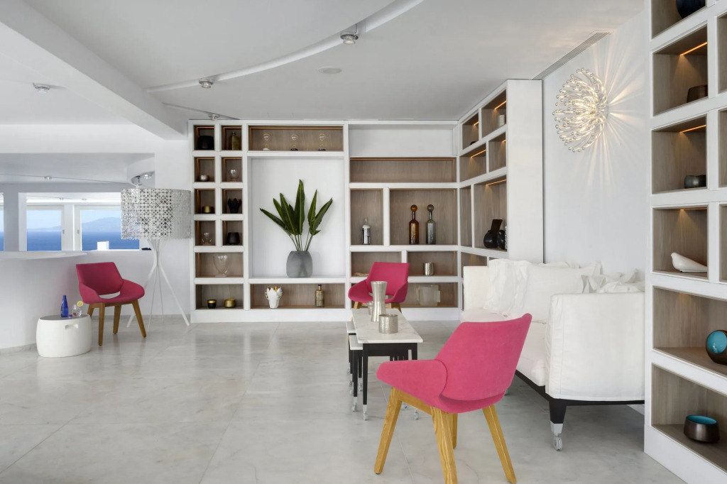 Myconian Kyma, a Member of Design Hotels